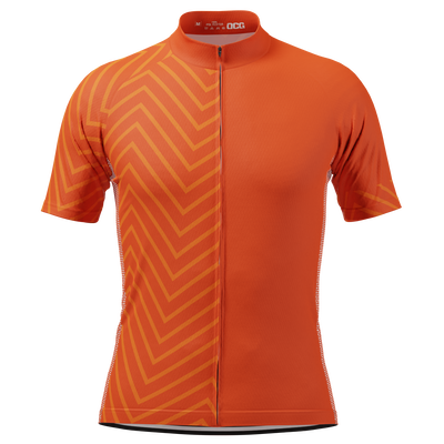 Men's Wiggle Short Sleeve Cycling Jersey