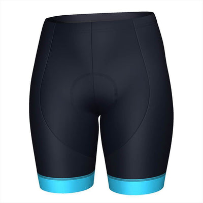 Women's Cosmos Pro-Band Cycling Shorts