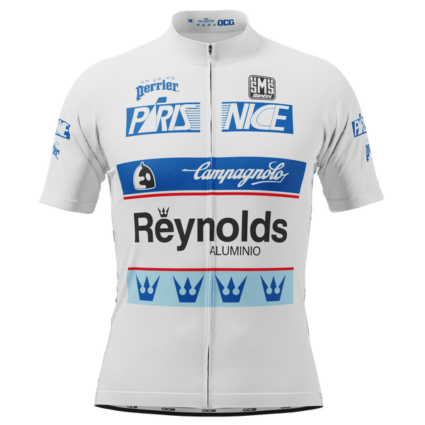 Reynolds cycling clearance jersey