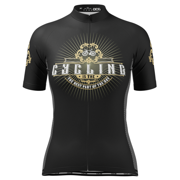 wedding dress cycling jersey Cycling Themed Wedding Photography | Janelle & Tom
