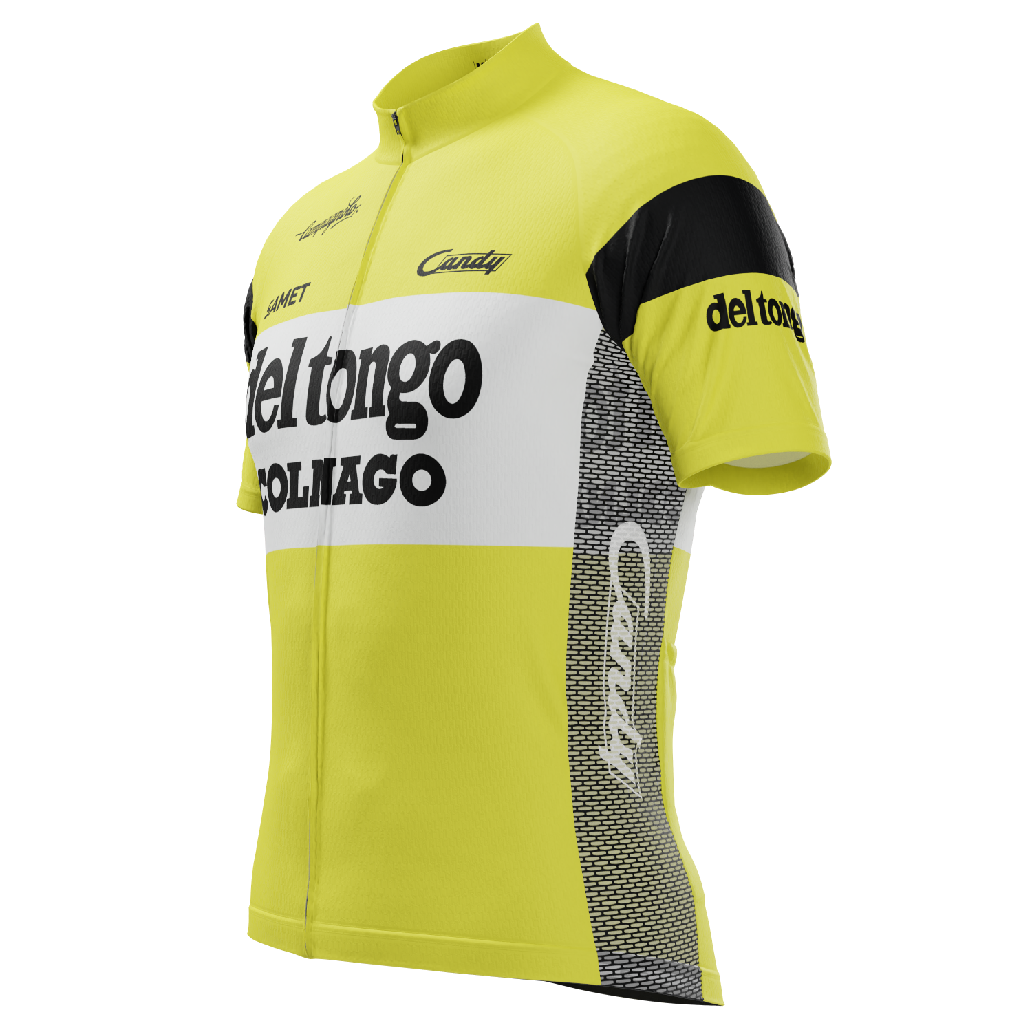 Colnago cycling shop jersey