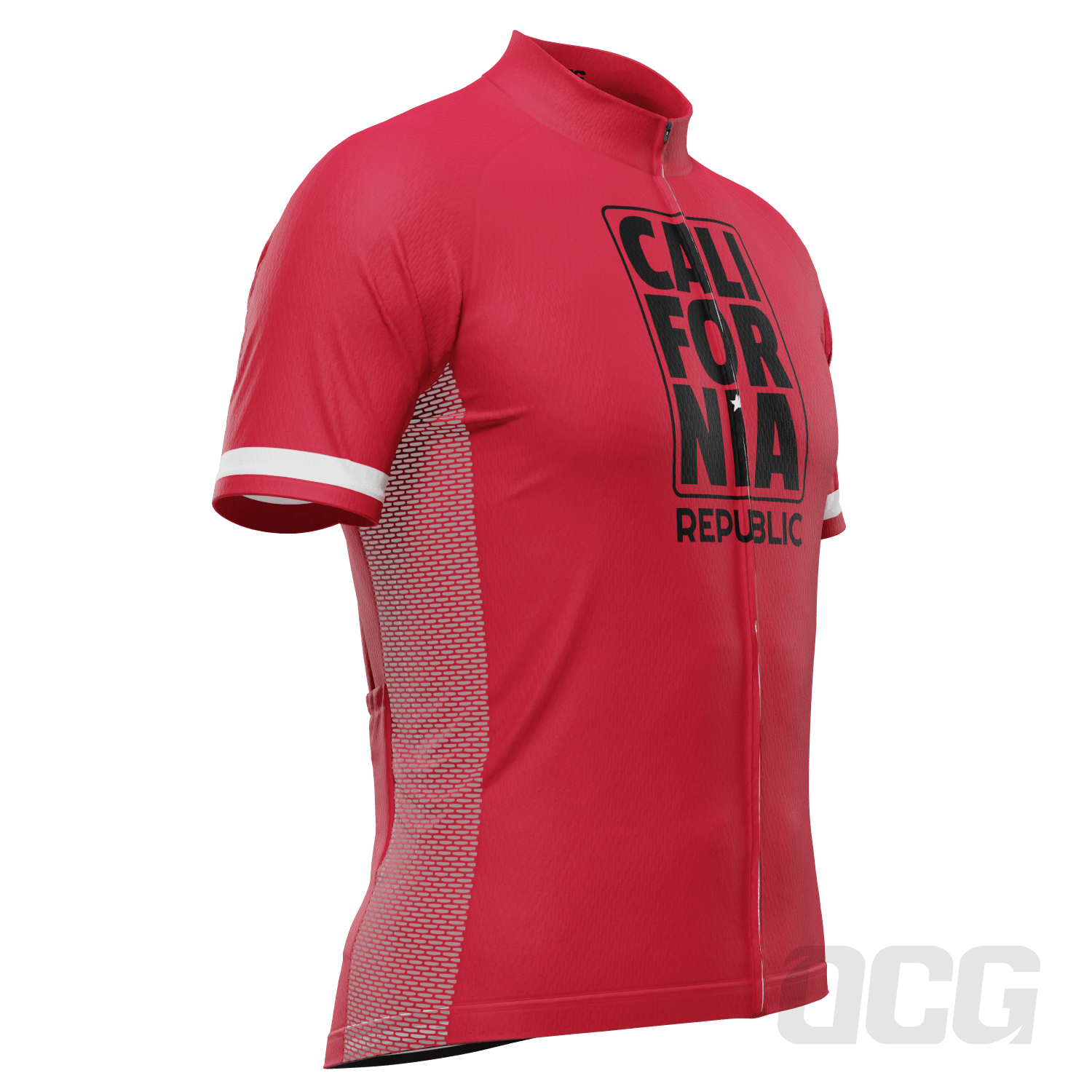 Cal cycling jersey hotsell