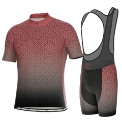 Men's Basmala Short Sleeve Cycling Kit Made-to-Order Performance Gear