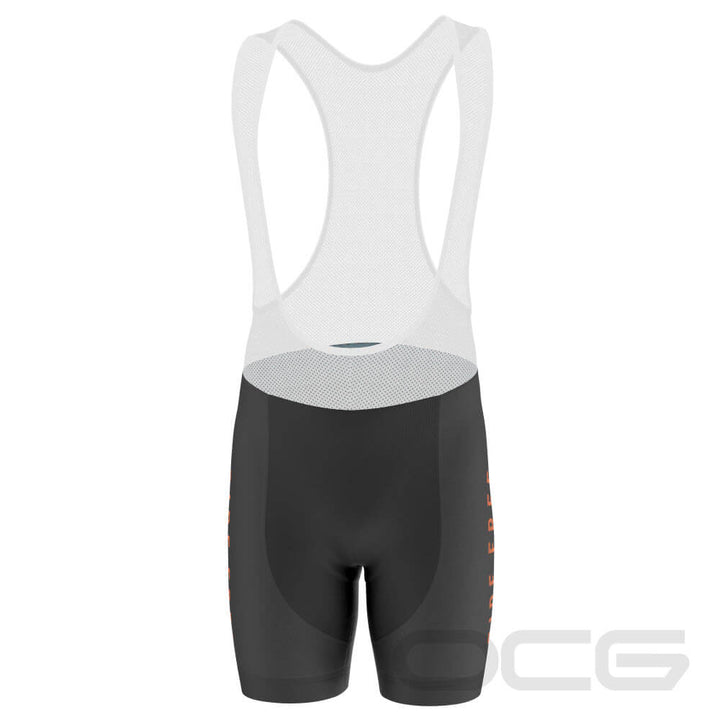 Men's Ride Free Pro-Band Cycling Bib
