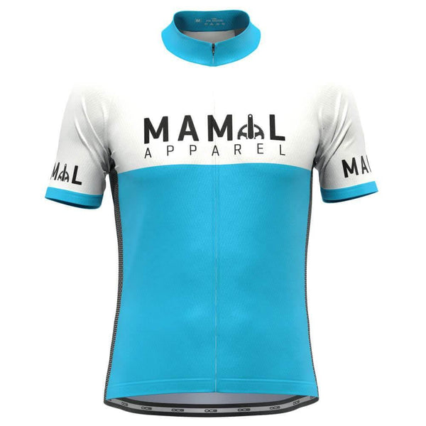 MAMIL Apparel Dimensions Cycling Jersey