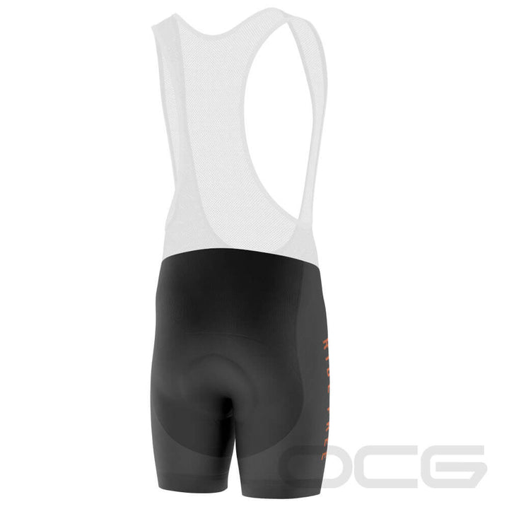 Men's Ride Free Pro-Band Cycling Bib