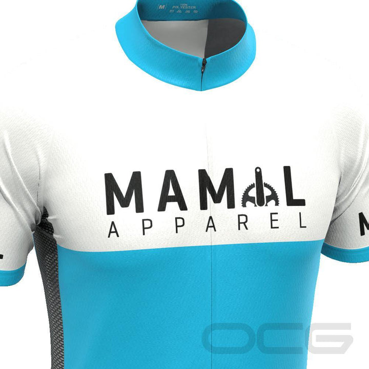 MAMIL Apparel Dimensions Cycling Jersey