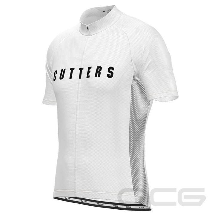 Cutters Original Breaking Away Cycling Jersey