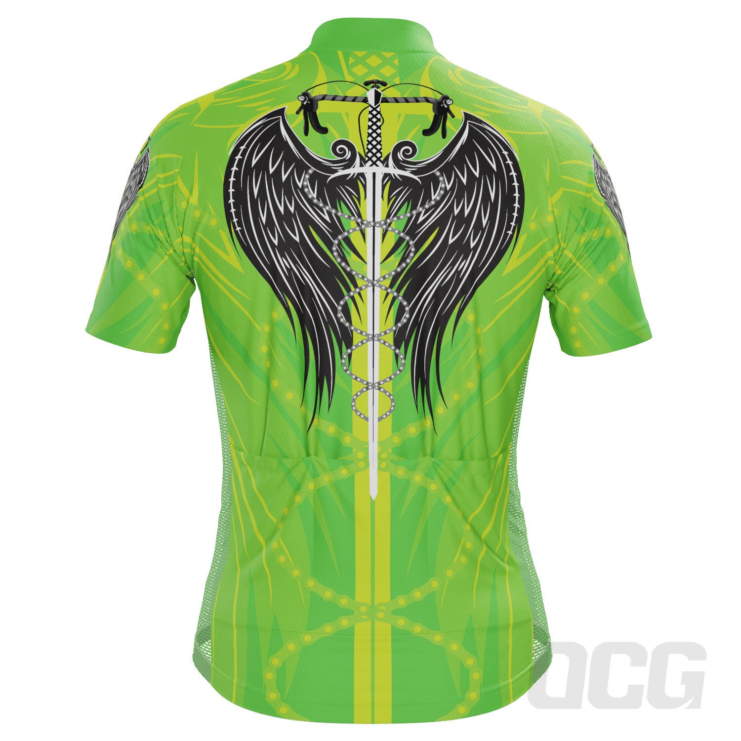 Best men's hotsell cycling jersey