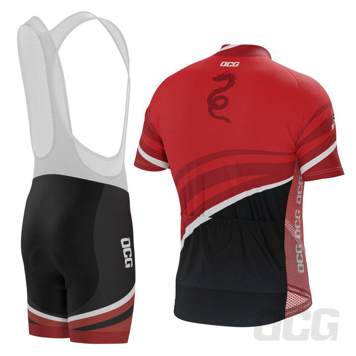 Men's Velocity Alpha Short Sleeve Cycling Kit