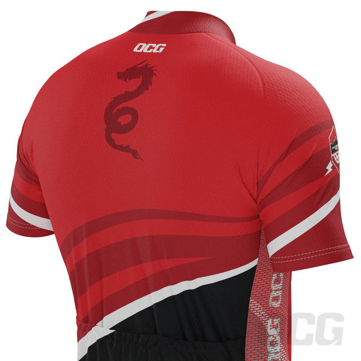 Men's Velocity Alpha Short Sleeve Cycling Kit