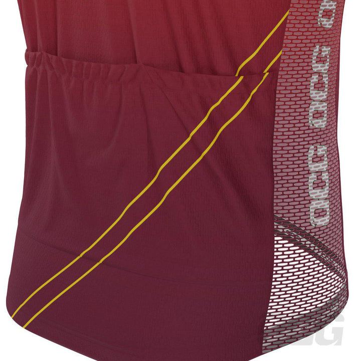 Men's Velocity Prancer Short Sleeve Cycling Kit
