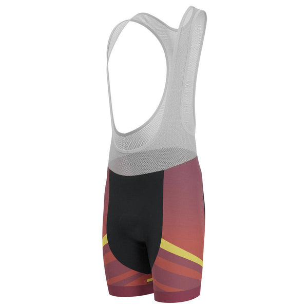 Men's Velocity Prancer Pro-Band Cycling Bibs