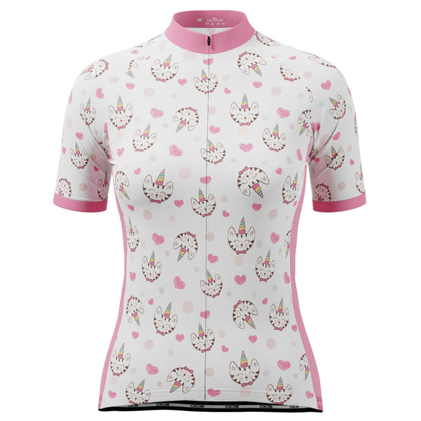 Unicorn cycling jersey 2025