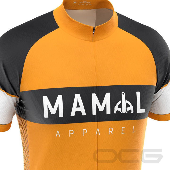 Men's The Cannibal MAMIL Apparel Cycling Jersey