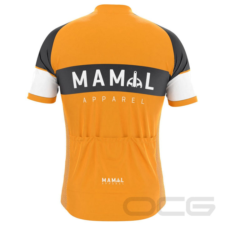 Men's The Cannibal MAMIL Apparel Cycling Jersey