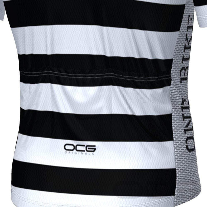 Men's Convict N+1 One Bike Too Many Cycling Jersey