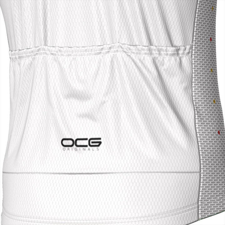 Men's Friends Cyclist Cycling Jersey