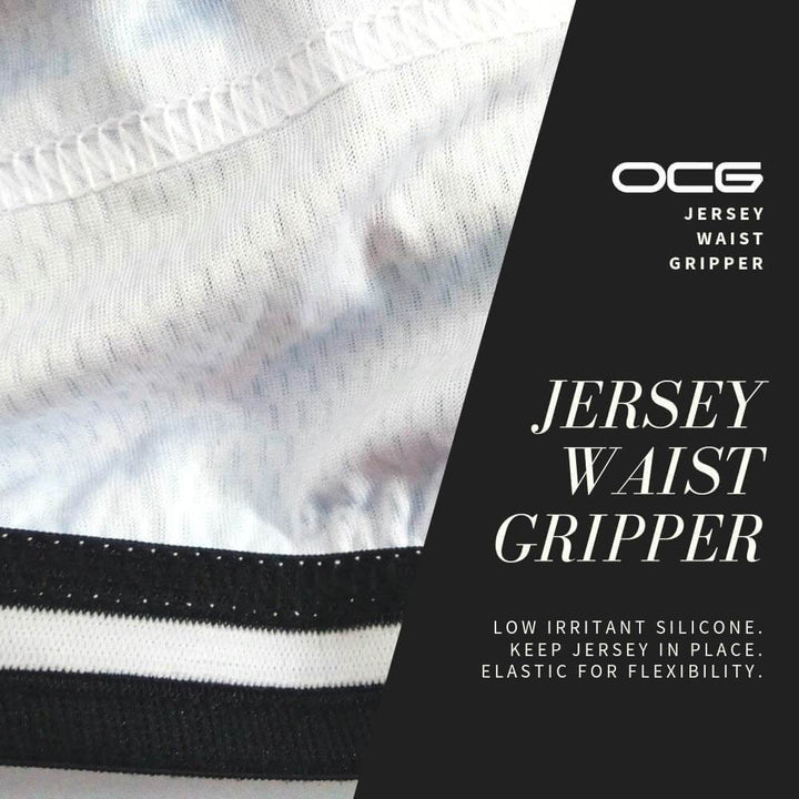 Men's Friends Cyclist Cycling Jersey