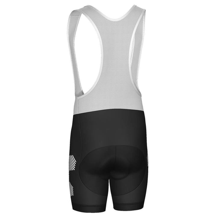 Men's Hexagon Pro-Band Cycling Bib