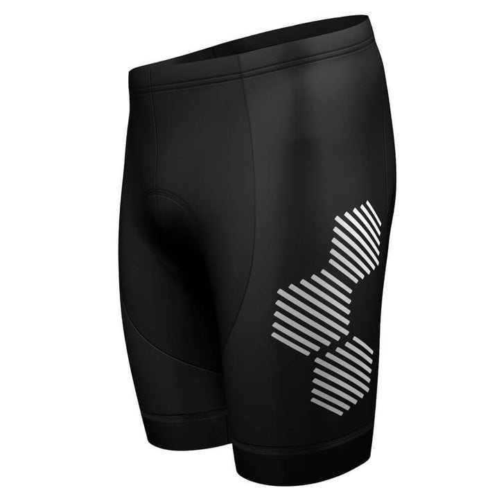 Men's Hexagon Pro-Band Cycling Knicks Shorts