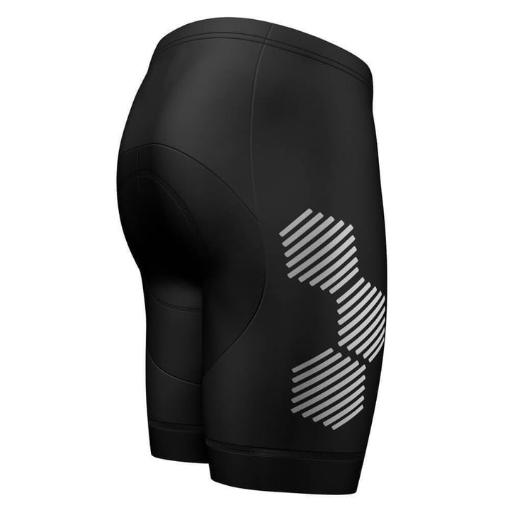 Men's Hexagon Pro-Band Cycling Knicks Shorts