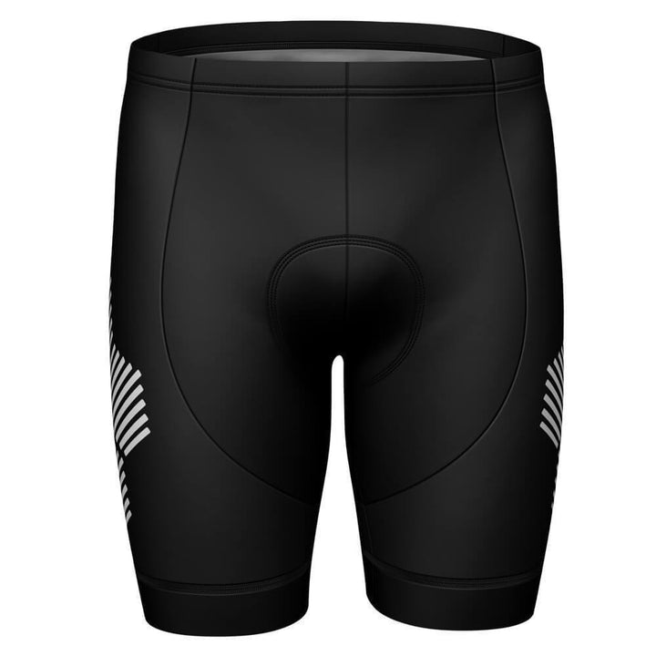 Men's Hexagon Pro-Band Cycling Knicks Shorts