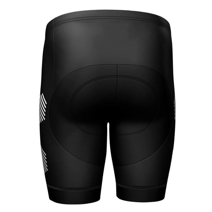 Men's Hexagon Pro-Band Cycling Knicks Shorts