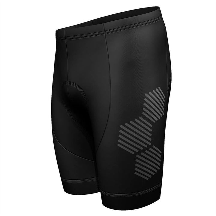 Men's Hexagon Pro-Band Cycling Knicks Shorts