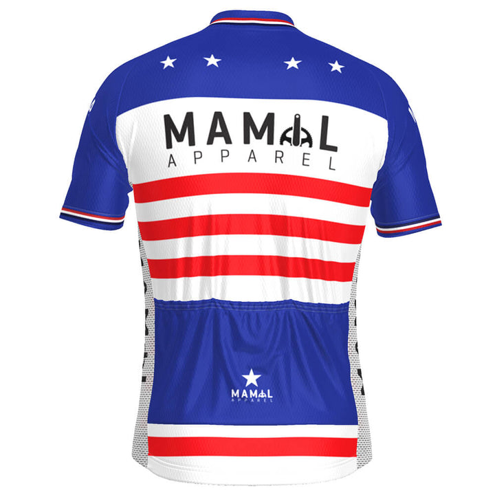 The Motta MAMIL Apparel Cycling Jersey