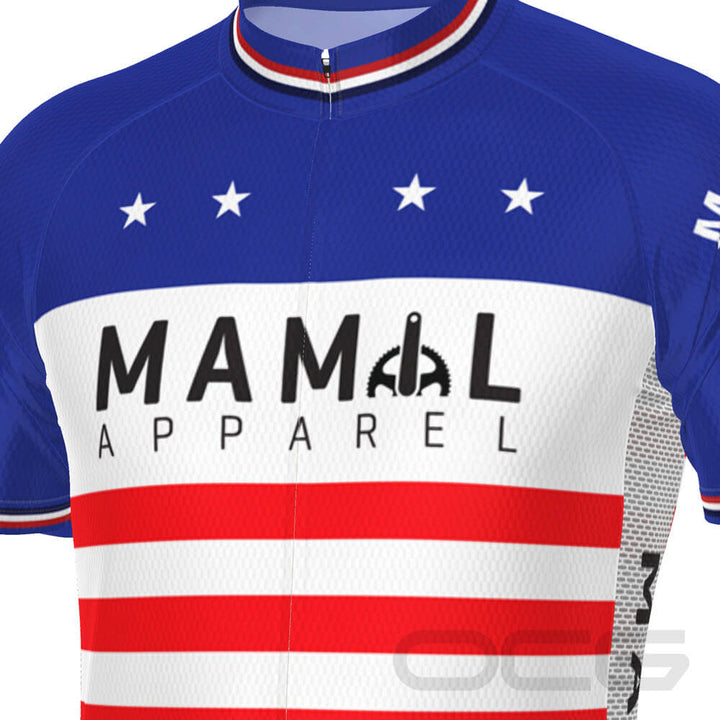 The Motta MAMIL Apparel Cycling Kit