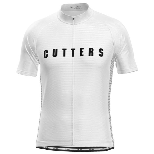 Cutters Original Breaking Away Cycling Jersey