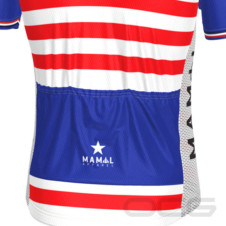 The Motta MAMIL Apparel Cycling Kit