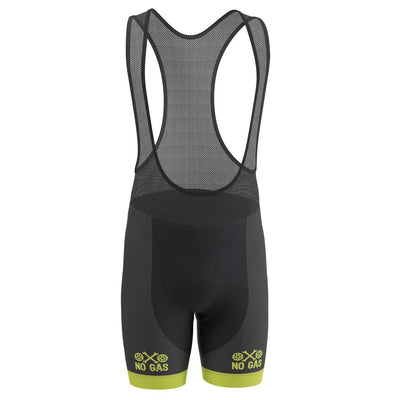 Men's No Gas Pro-Band Pro-Band Cycling Bib