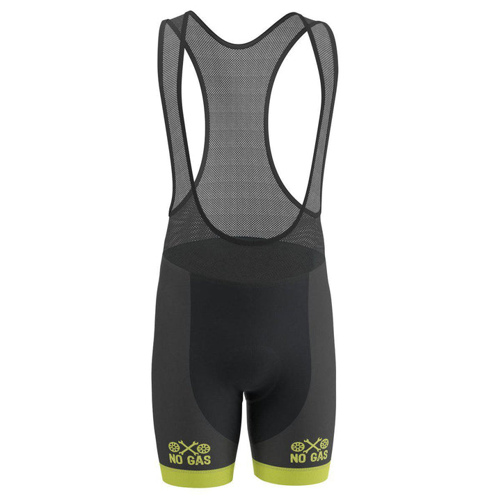 Men's No Gas Pro-Band Pro-Band Cycling Bib