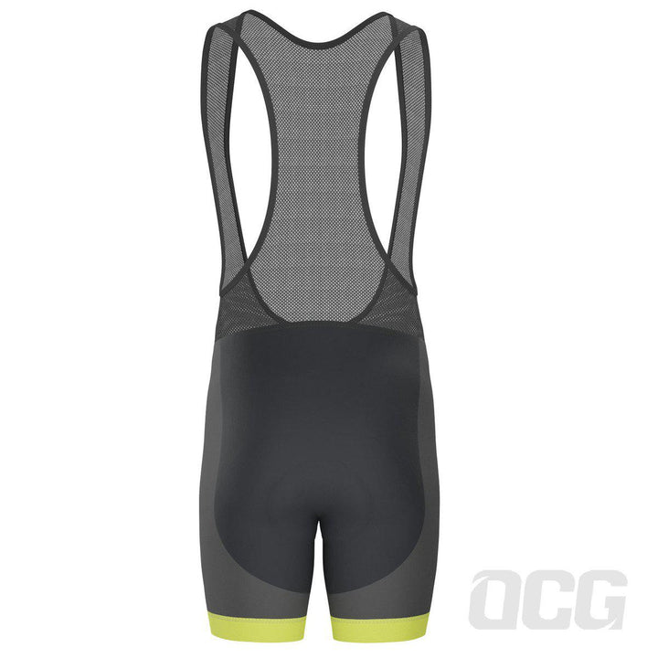 Men's No Gas Pro-Band Pro-Band Cycling Bib