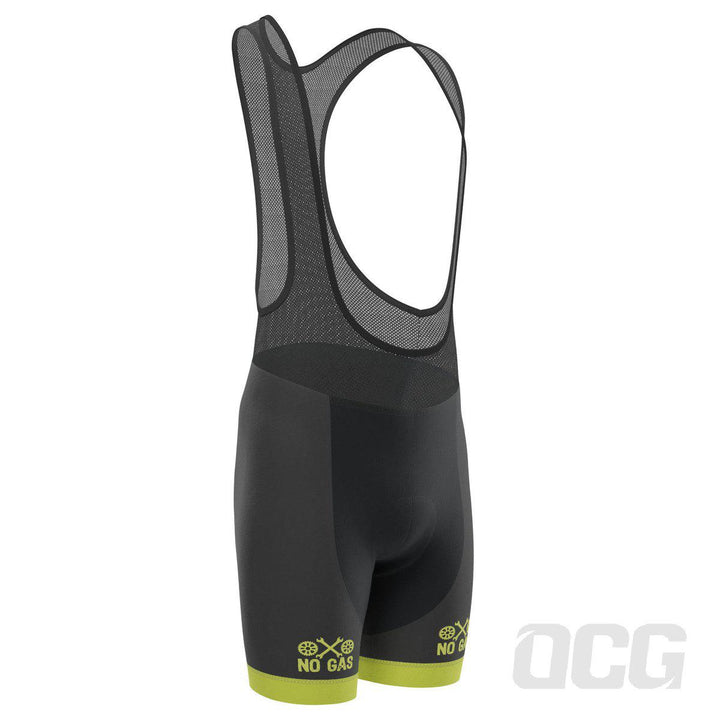 Men's No Gas Pro-Band Pro-Band Cycling Bib