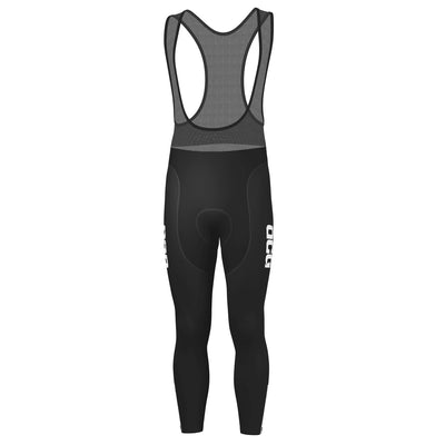 Men's OCG Bold Gel Padded Cycling Bib-Tights