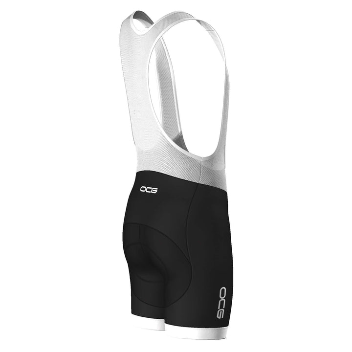 OCG Classic Pro-Band Cycling Bib Shorts