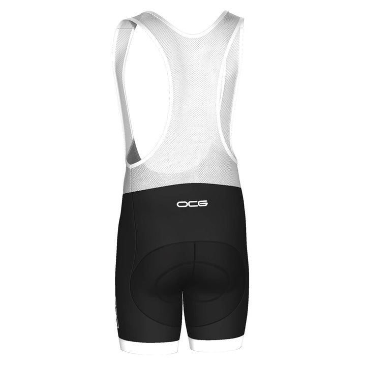 OCG Classic Pro-Band Cycling Bib Shorts
