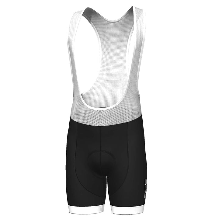 OCG Classic Pro-Band Cycling Bib Shorts