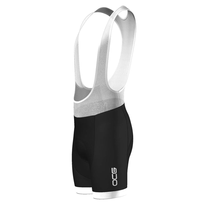OCG Classic Pro-Band Cycling Bib Shorts