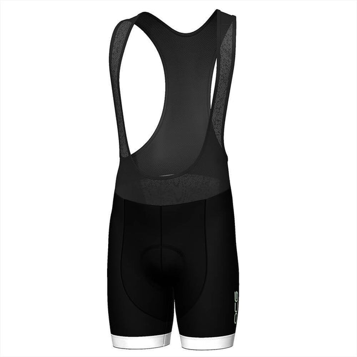 OCG Classic Pro-Band Cycling Bib Shorts