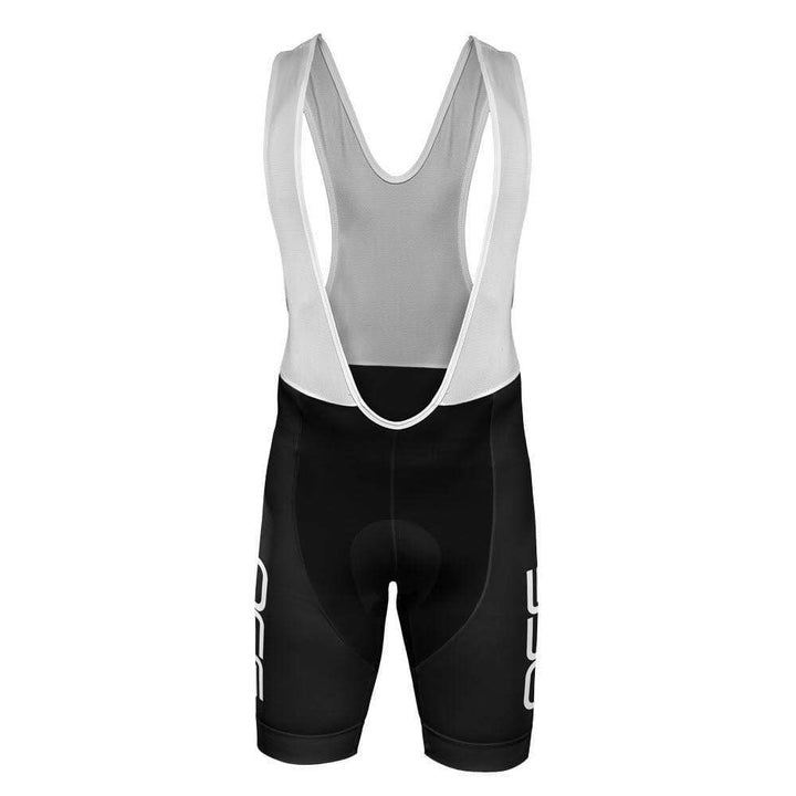 OCG Pro-Band Bold Lettered Cycling Bib