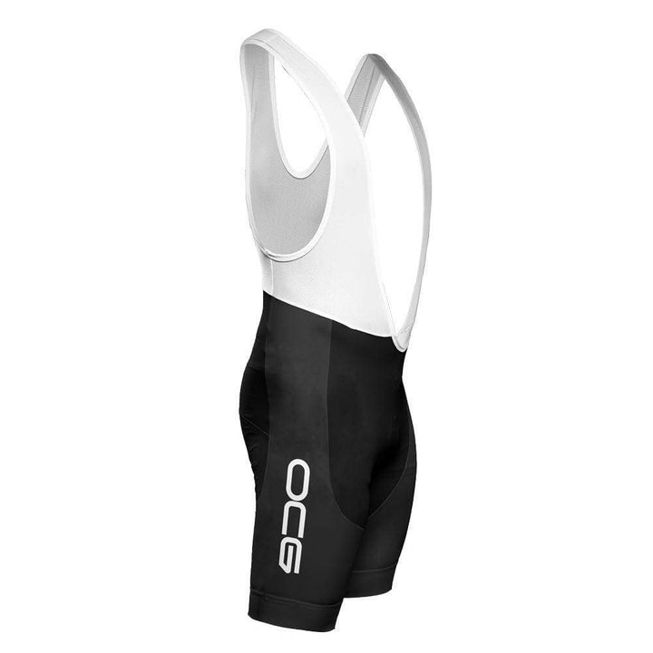 OCG Pro-Band Bold Lettered Cycling Bib
