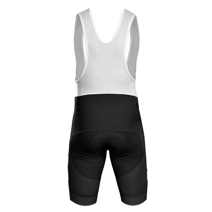 OCG Pro-Band Bold Lettered Cycling Bib