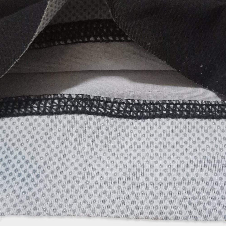 OCG Pro-Band Bold Lettered Cycling Bib