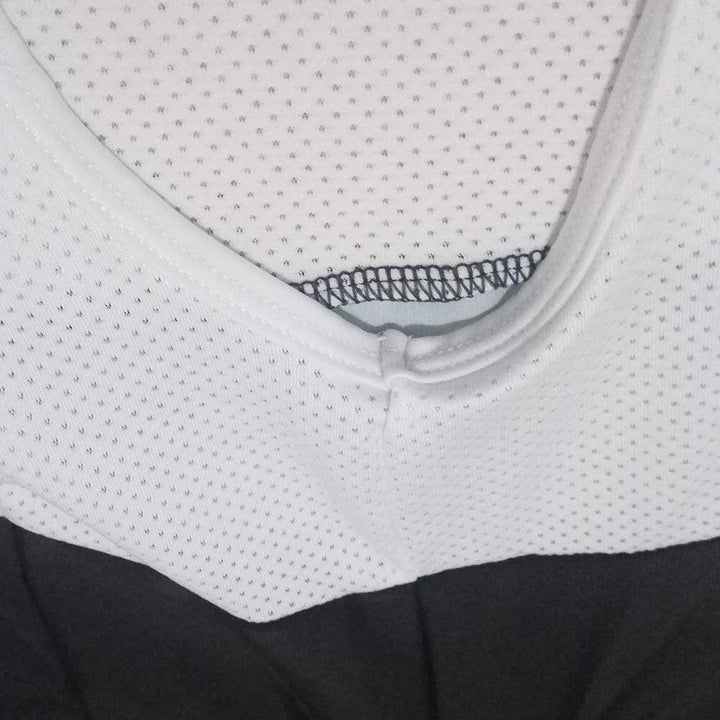 OCG Pro-Band Bold Lettered Cycling Bib