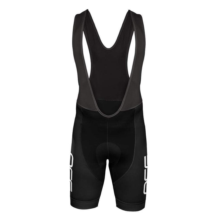 OCG Pro-Band Bold Lettered Cycling Bib