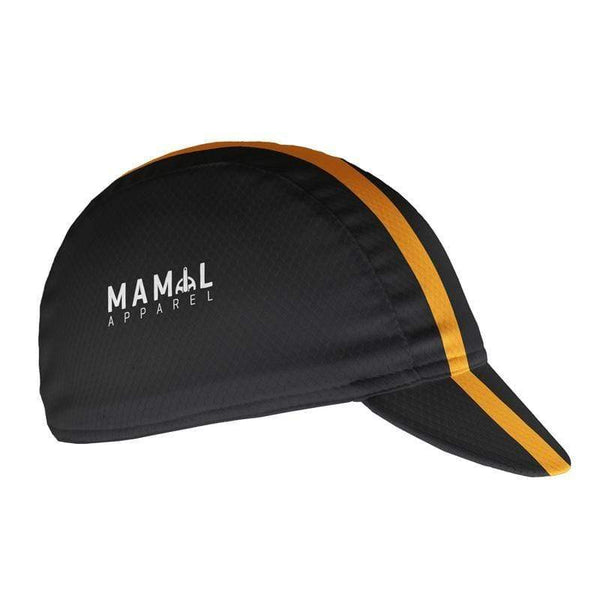 The Cannibal MAMIL Apparel Cycling Cap